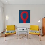 Omund - 100m From The Sea By Interhome *