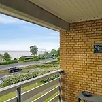 Omund - 100m From The Sea By Interhome