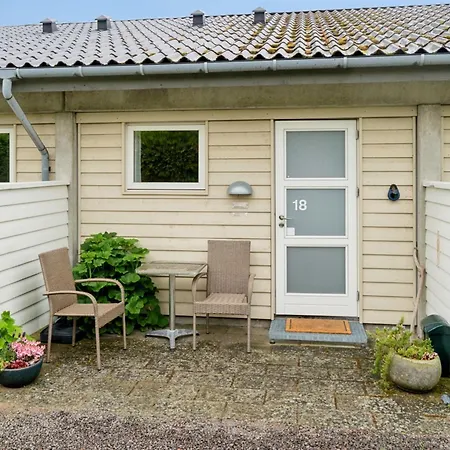 דירה Omund - 100m From The Sea By Interhome *