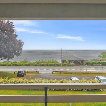 דירה Omund - 100m From The Sea By Interhome אלינגה
