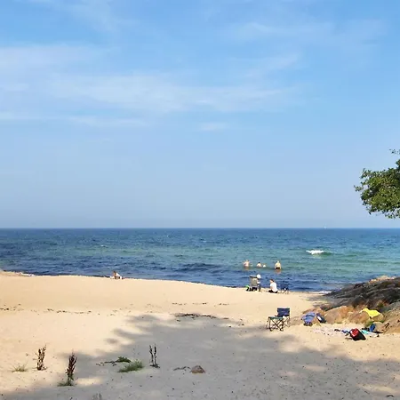 דירה Omund - 100m From The Sea By Interhome *