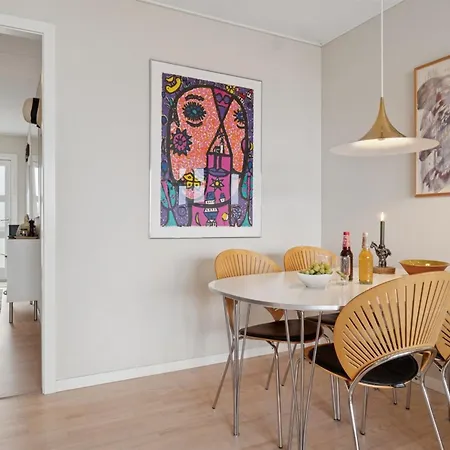 Omund - 100m From The Sea By Interhome * Allinge-Sandvig
