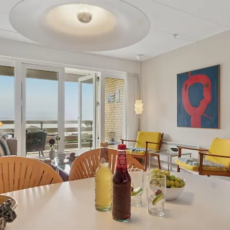 Omund - 100m From The Sea By Interhome דירה *