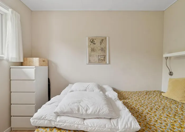Omund - 100m From The Sea By Interhome Apartamento *