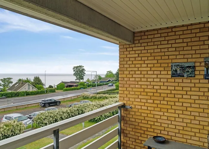 Omund - 100m From The Sea By Interhome